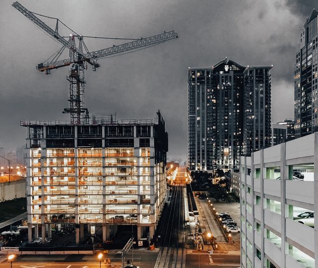 construction