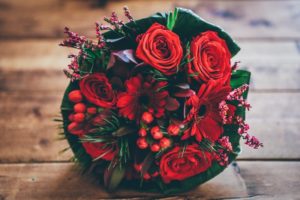 florist