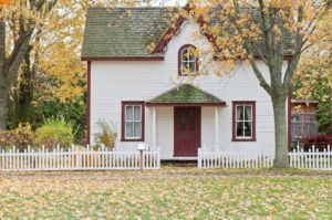 home listing